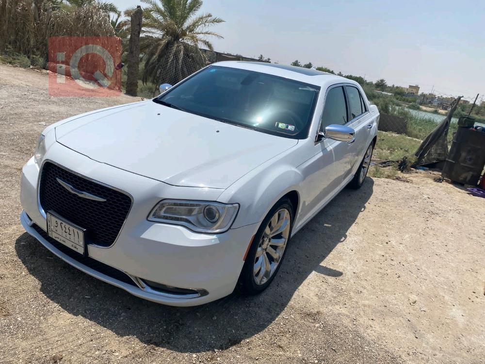 Chrysler 300